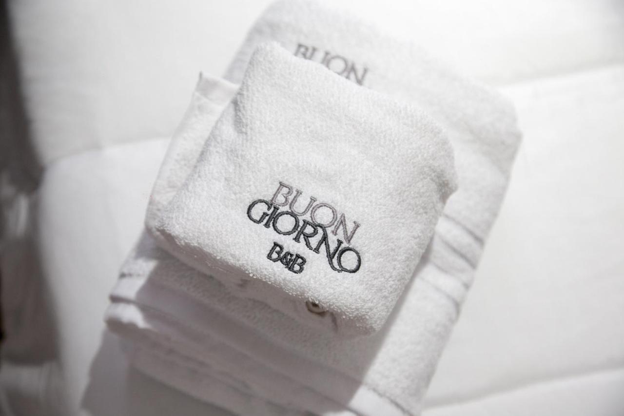 Buongiorno B&B Hotel มาร์กอส ฆัวเรส ภายนอก รูปภาพ